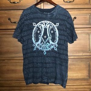 Men’s Affliction Tee